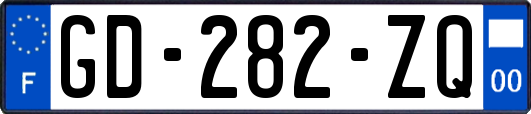 GD-282-ZQ