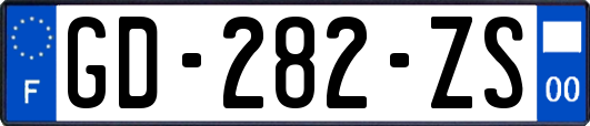 GD-282-ZS