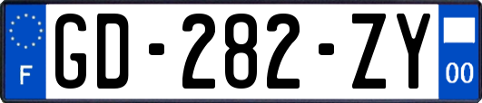 GD-282-ZY