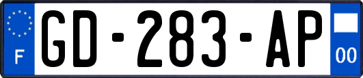 GD-283-AP