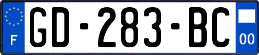 GD-283-BC