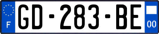 GD-283-BE