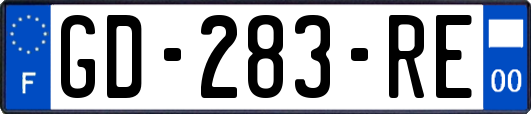 GD-283-RE