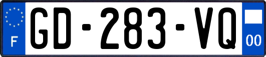 GD-283-VQ