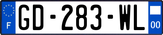 GD-283-WL