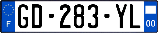 GD-283-YL