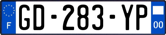 GD-283-YP