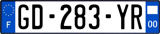 GD-283-YR