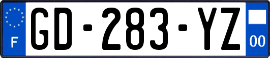 GD-283-YZ