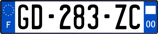 GD-283-ZC