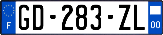 GD-283-ZL