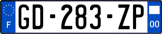 GD-283-ZP