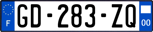 GD-283-ZQ