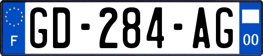 GD-284-AG