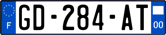 GD-284-AT