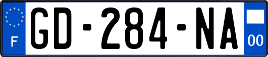 GD-284-NA