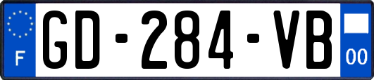 GD-284-VB