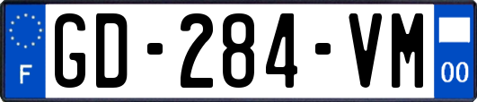 GD-284-VM