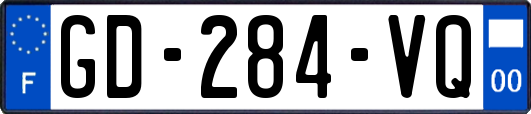 GD-284-VQ