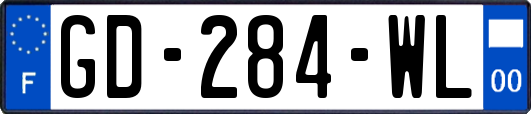 GD-284-WL