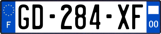 GD-284-XF