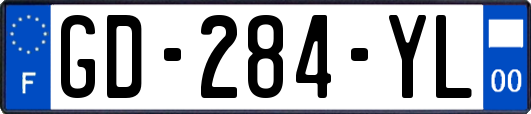 GD-284-YL