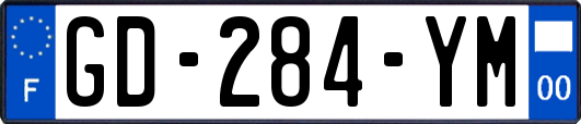 GD-284-YM