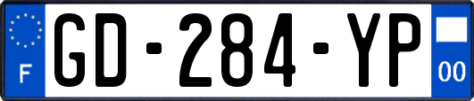 GD-284-YP