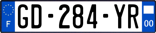 GD-284-YR