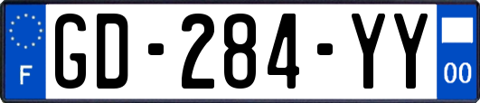 GD-284-YY