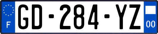 GD-284-YZ