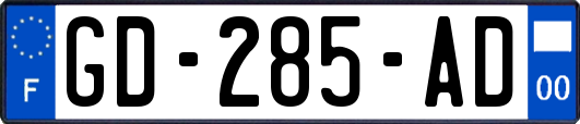 GD-285-AD