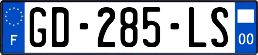 GD-285-LS