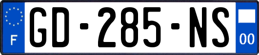 GD-285-NS