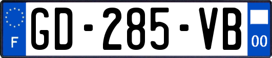 GD-285-VB