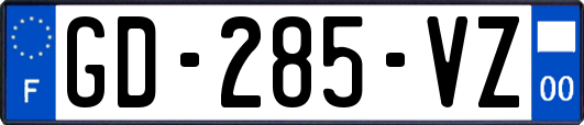 GD-285-VZ