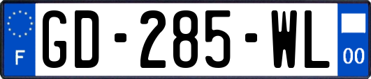 GD-285-WL