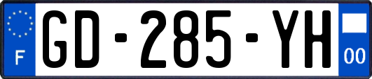 GD-285-YH