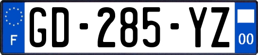 GD-285-YZ