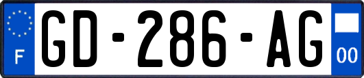 GD-286-AG