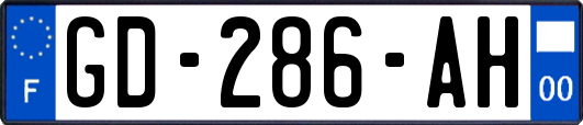 GD-286-AH