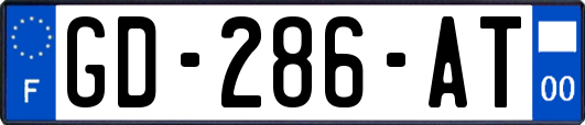 GD-286-AT