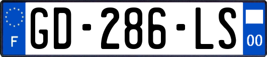GD-286-LS