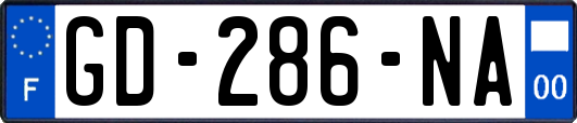 GD-286-NA