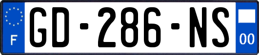 GD-286-NS