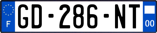 GD-286-NT