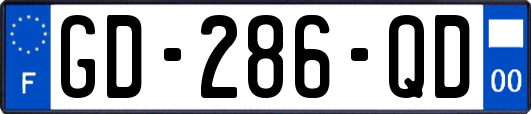GD-286-QD