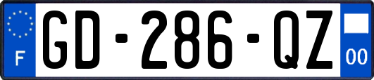GD-286-QZ
