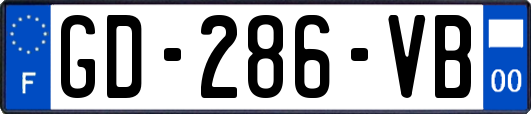 GD-286-VB