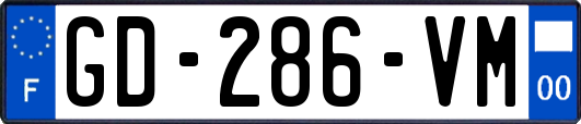 GD-286-VM